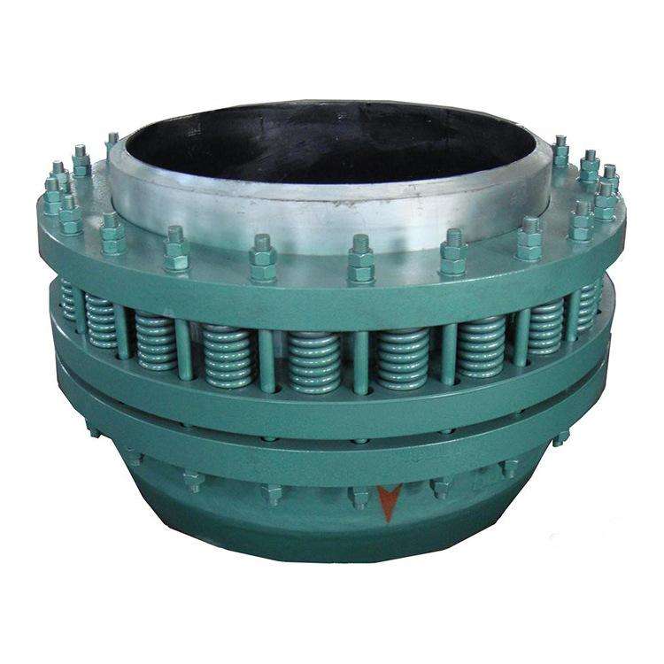 免維護旋轉補償器