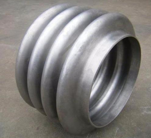 全不銹鋼小口徑補(bǔ)償器