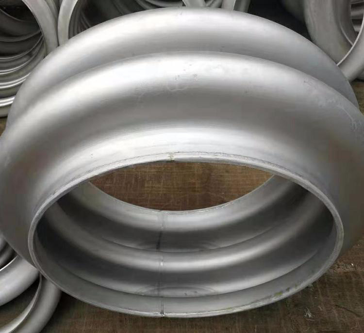 壓力容器波紋膨脹節(jié)