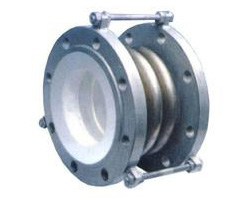 HF02-3鋼襯四氟補(bǔ)償器